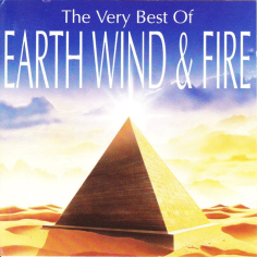 The Very Best Of Earth, Wind & Fire